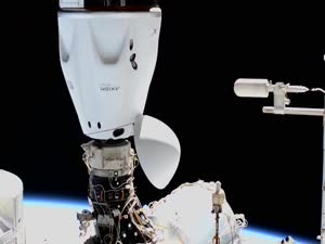 ESPACIO A TIERRA - APRIL 15, 2022